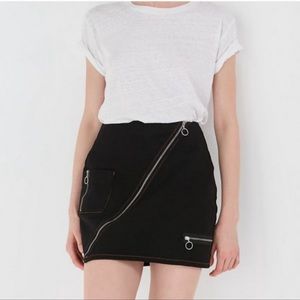 BDG Mini Skirt